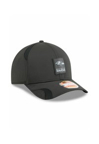 New Era Cap - noir