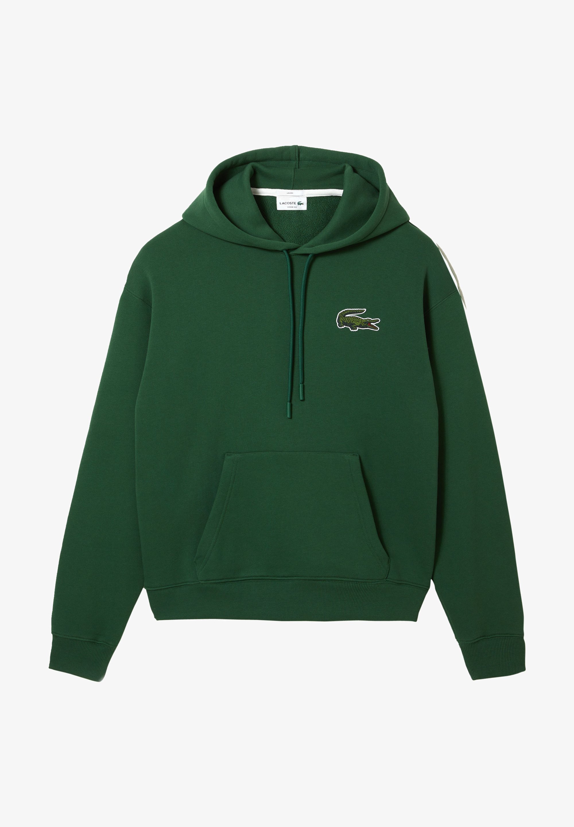 Hotel Kalinga Lacoste Sweat Capuche Homme Hotel Kalinga Lacoste