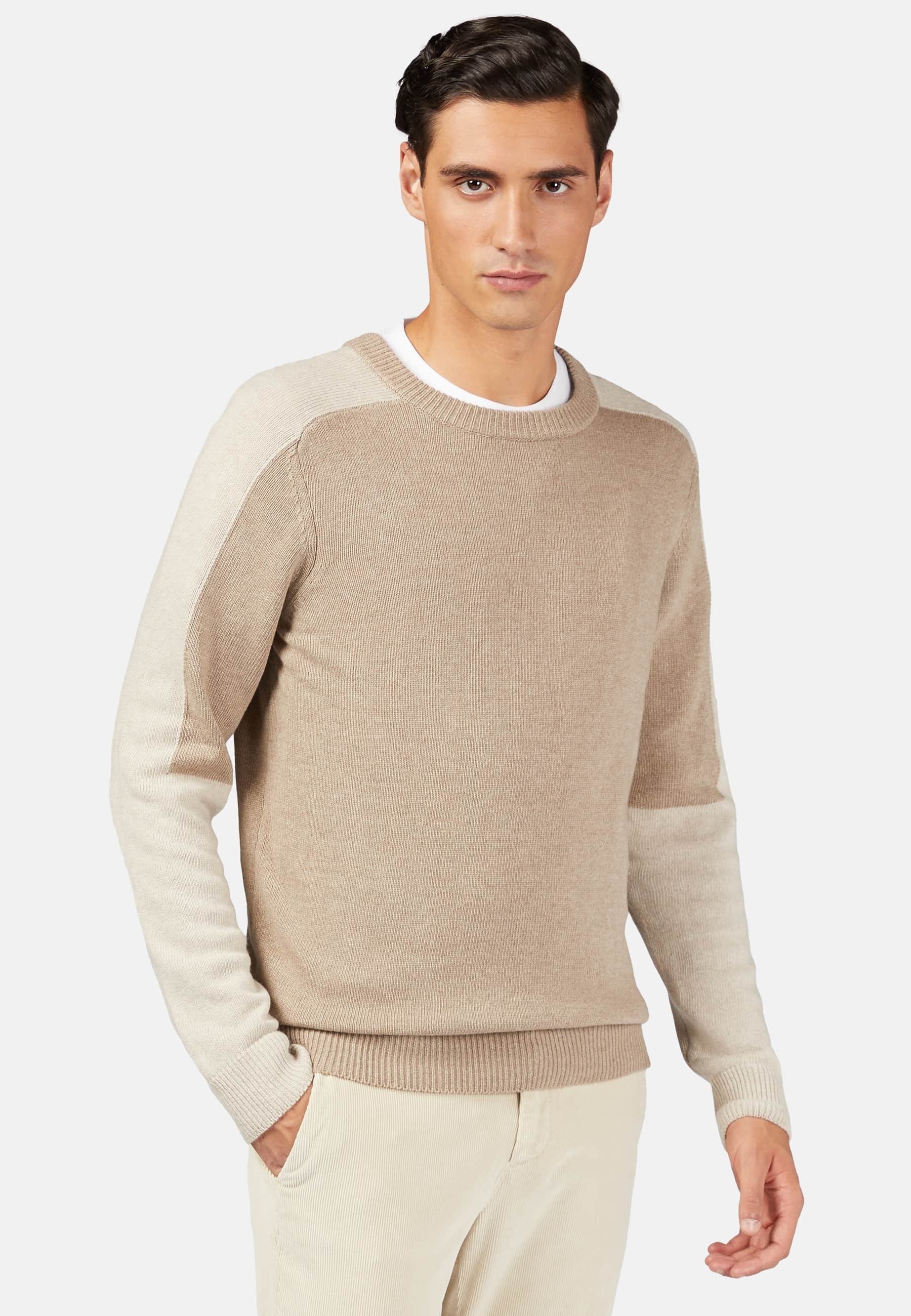 Boggi Milano CASHMERE BLEND - Jumper 
