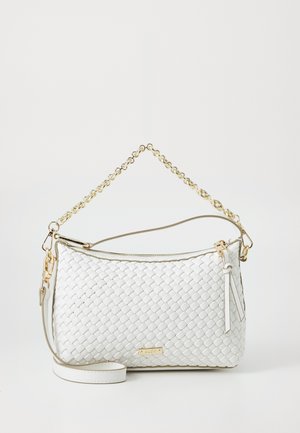 PAXTONI - Handtasche - white
