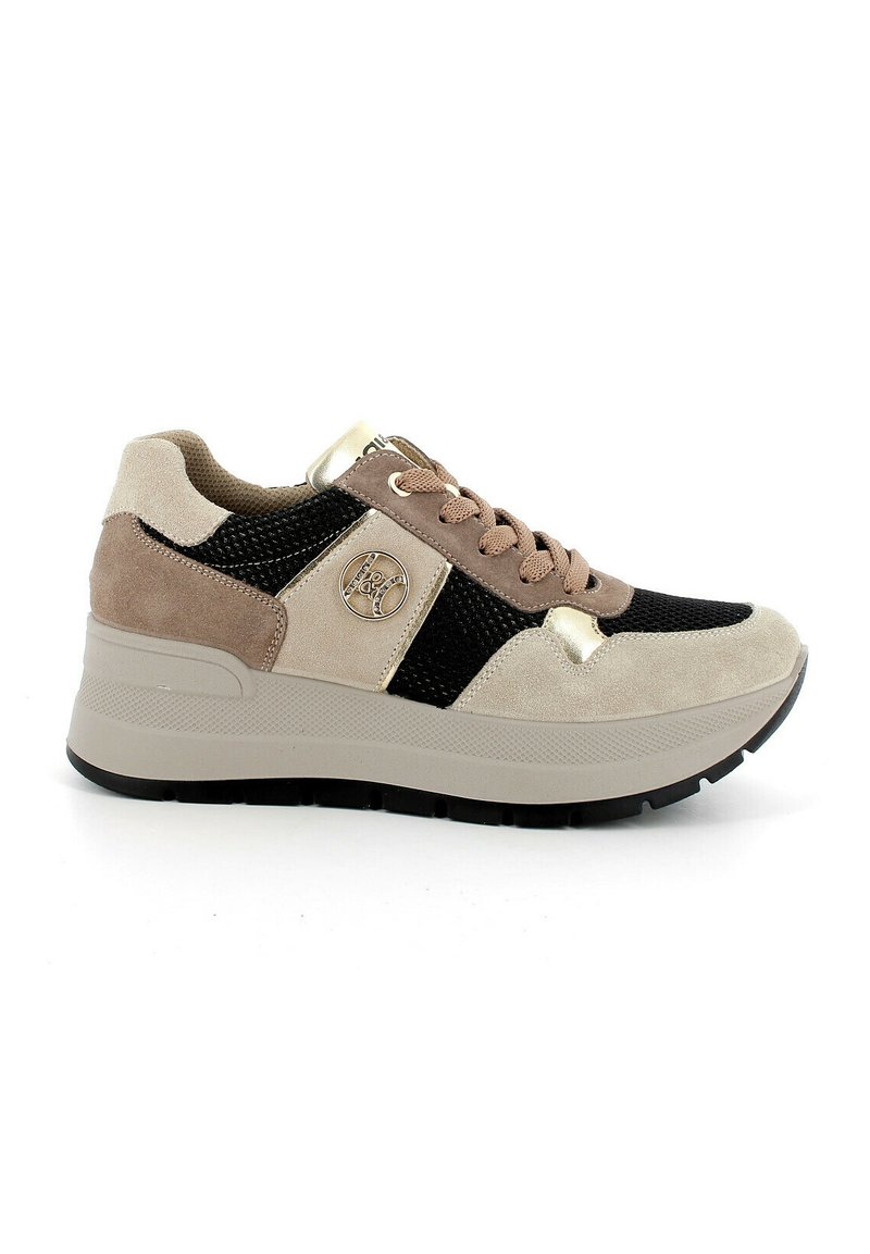 IGI&CO SNEAKERS - Sneakers basse - beige