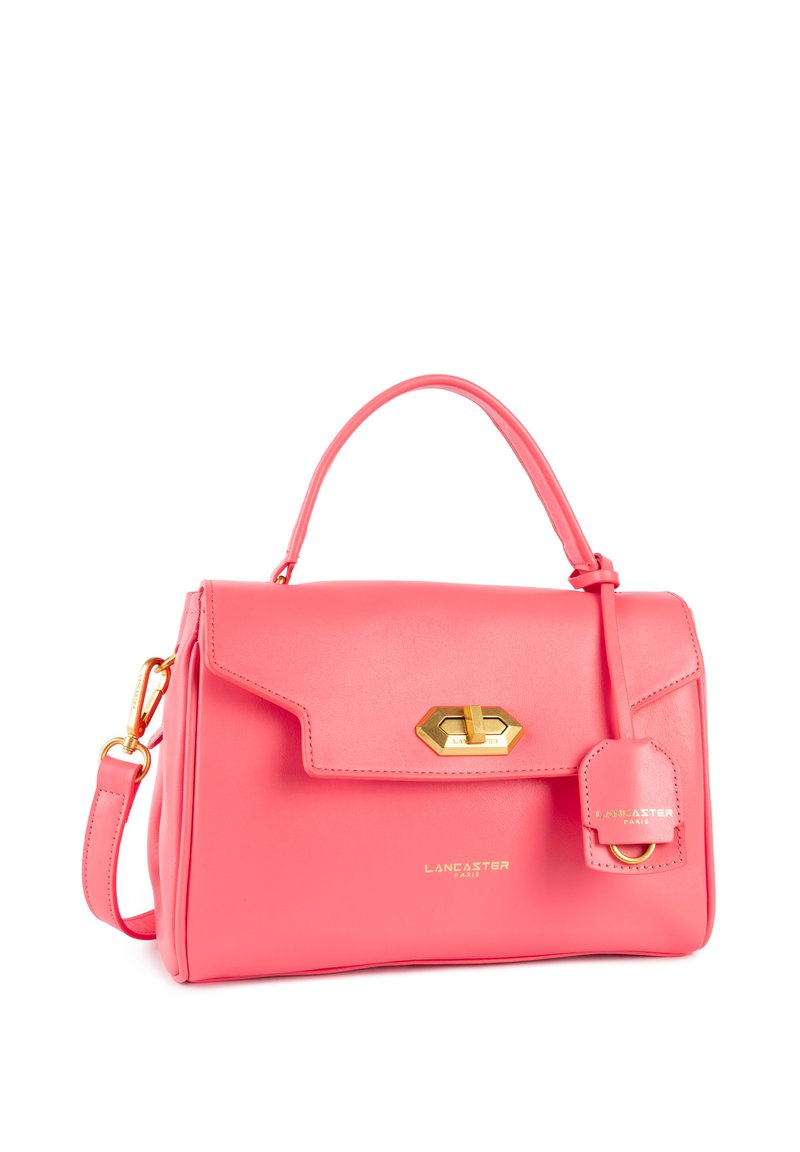 Lancaster Petit Sac A Main Rose LANCASTER DONNA GRACE Sac à Main