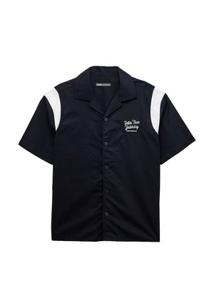 Koton, Camisa - dark blue