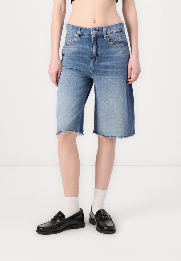 JORTS - Jeans Shorts