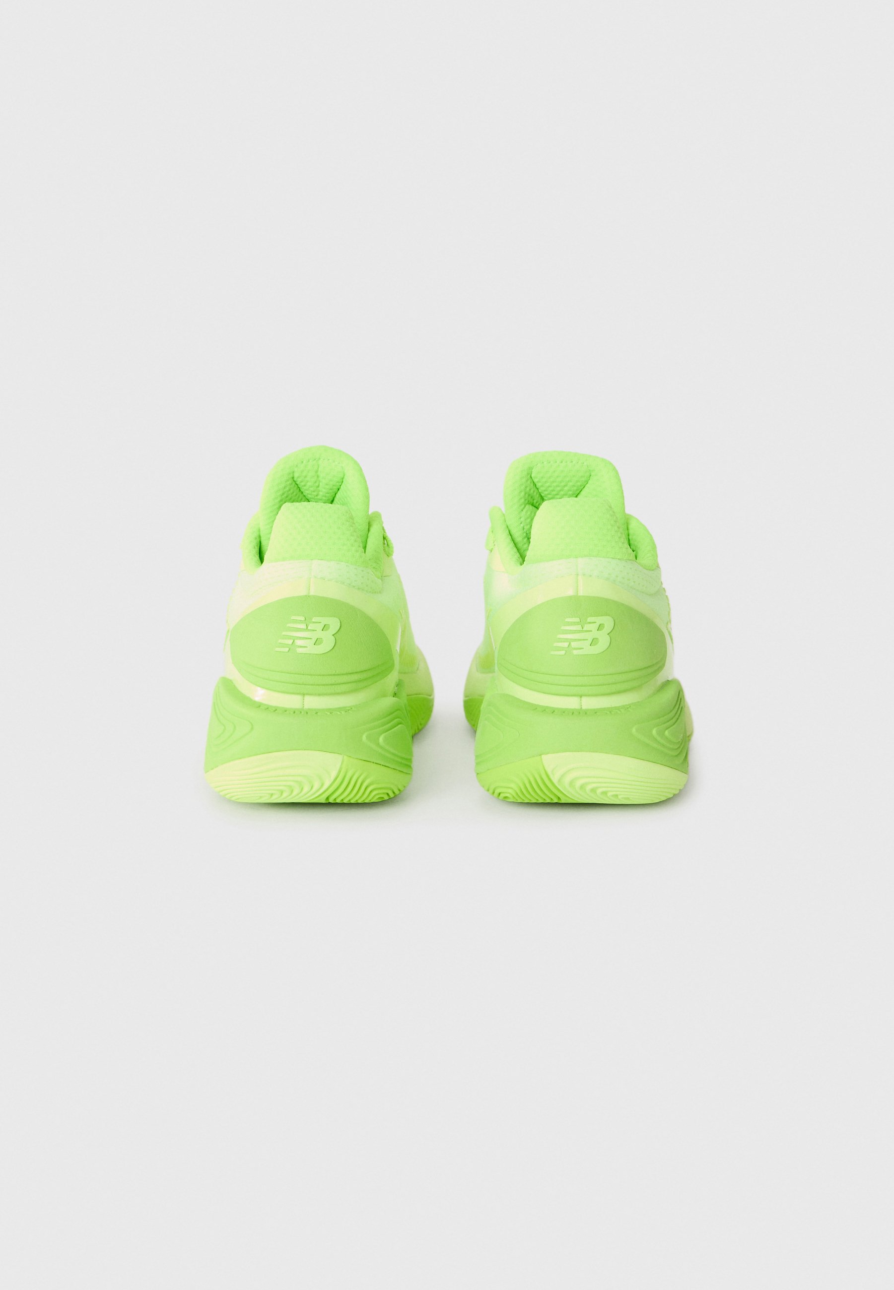 New Balance Two wxy v5 グリーン　27cm Buty męskie New Balance TWO WXY v5 BB2WYYL5 – zielone