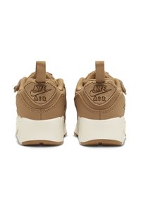 Nike Sportswear AIR MAX 90 EASYON - Sneakers basse - flax