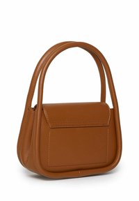 Miriade ROLLER - Borsa a mano - cuoio