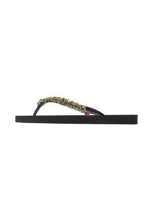 FABULOUS - Badslippers - black