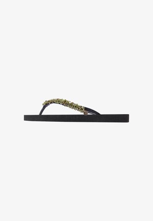 Uzurii FABULOUS - Badslippers - black