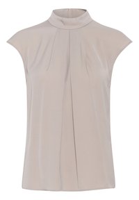 NIXIE - Blouse - clay