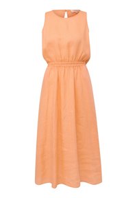 s.Oliver MIT CUT OUT - Sukienka letnia