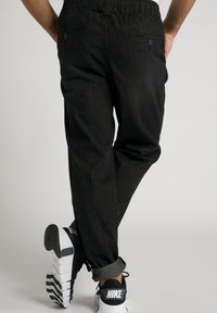 JP1880 Kalhoty - black
