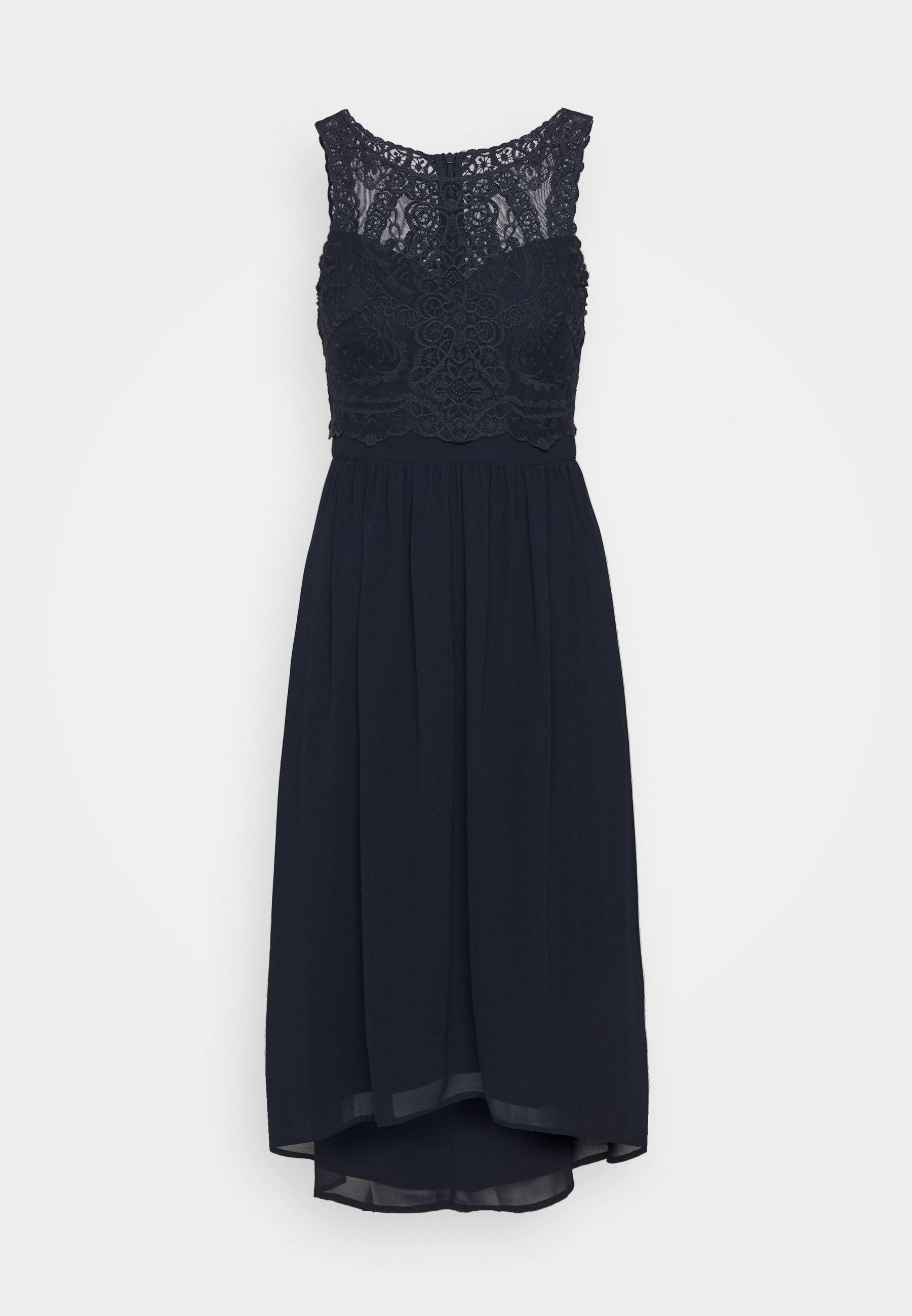 robe fluide zalando