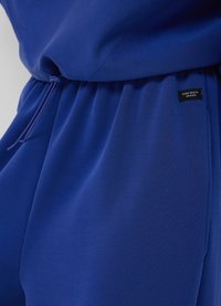 Calliope GINNICO A PALAZZO - Pantaloni - blu