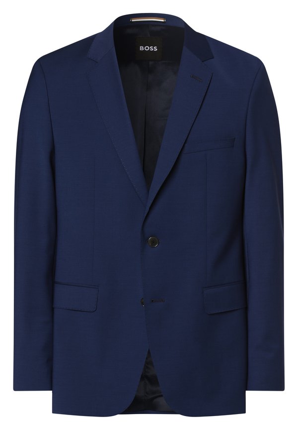BAUKASTEN - Blazer jacket - indigo4