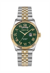 Cerruti 1881 Ručni sat - gold-coloured