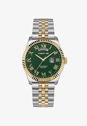 Cerruti 1881 Ure - gold-coloured