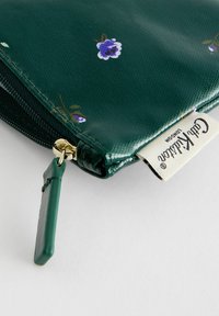 Cath Kidston Portafoglio - green