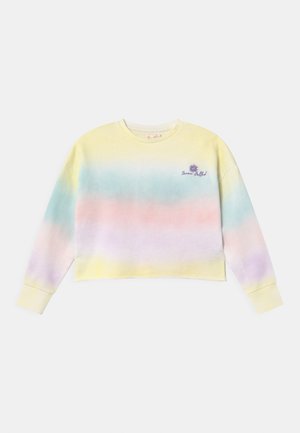 NENAH - Sweater - pale yellow