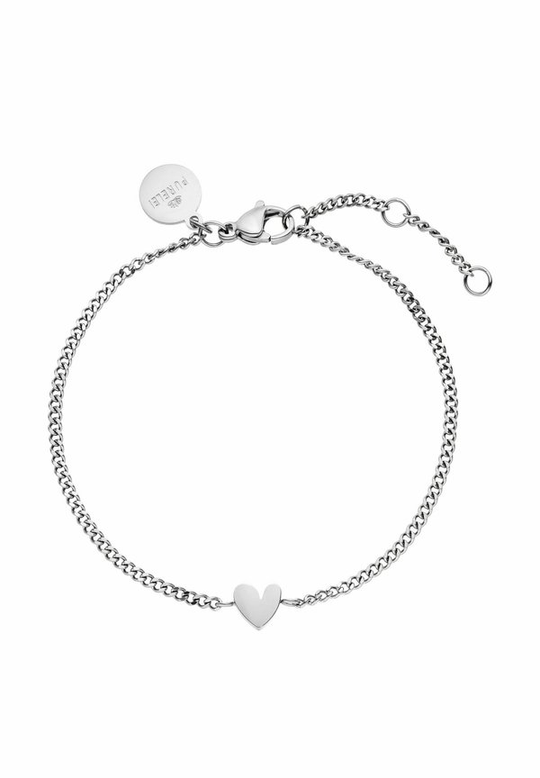 Armband - silberfarben