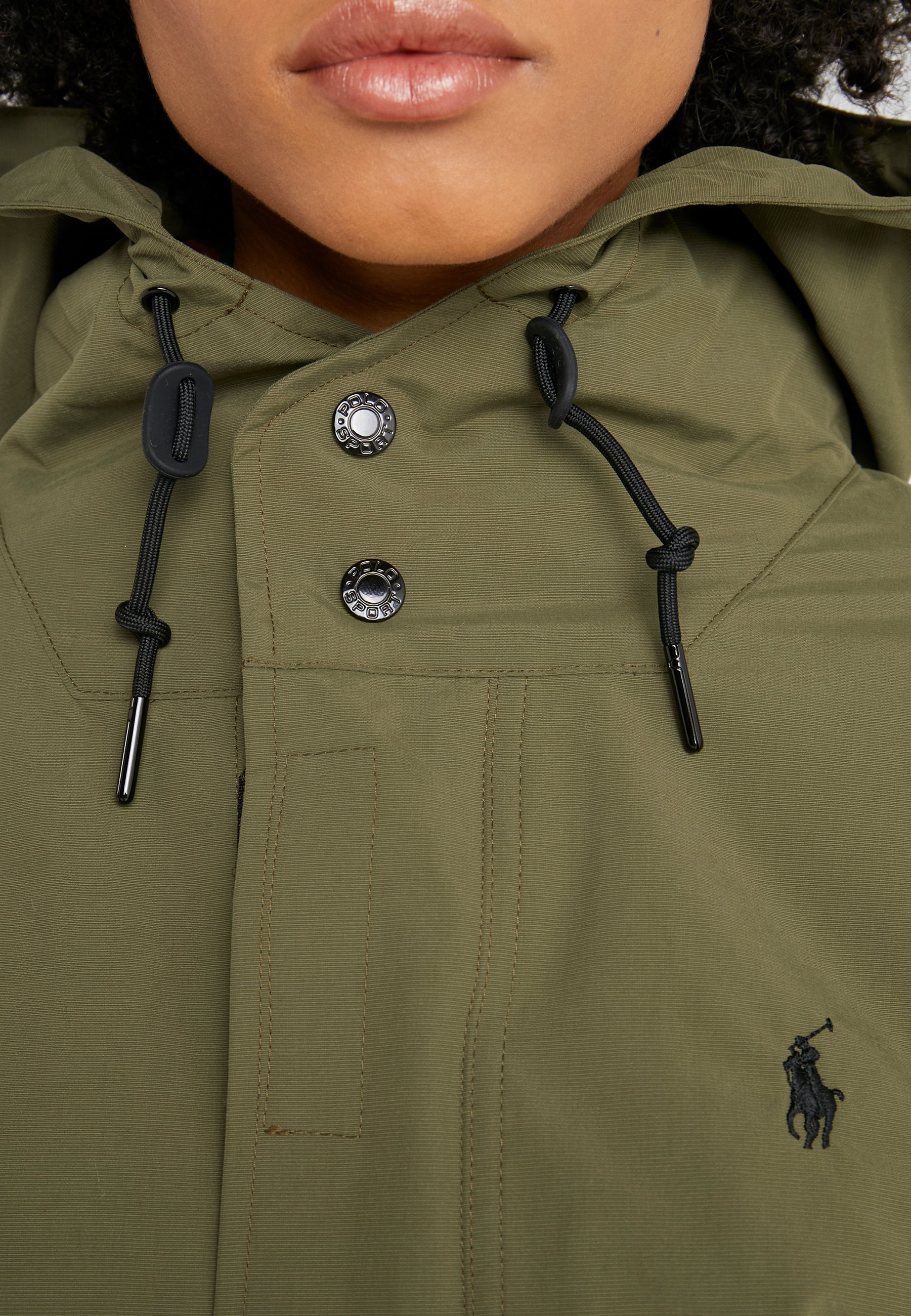 ralph lauren expedition jacket