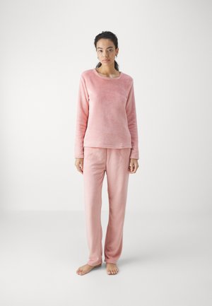 SET - Pyjama set - pink