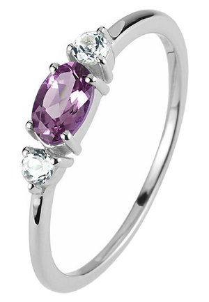 Ring - lila
