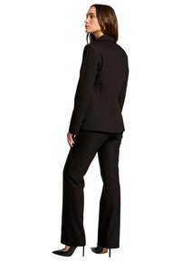 Morgan Pantalon classique - noir