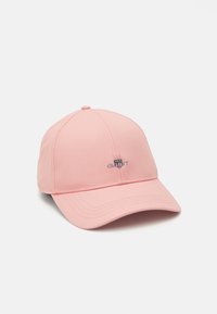 GANT - SHIELD HIGH UNISEX - Gorra - bubbelgum pink Imagen en miniatura 1