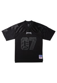 DC Shoes Camiseta estampada -  black