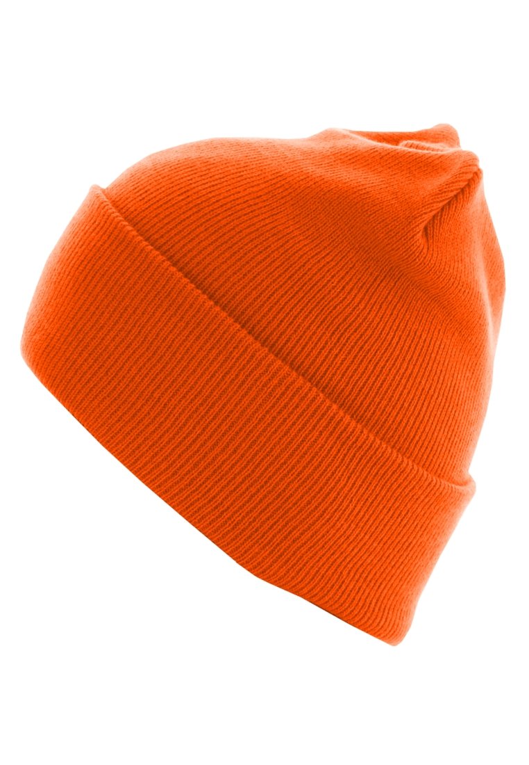 MD Accessories Bonnet - orange