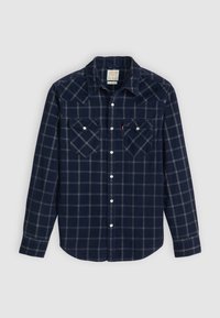 Unselected, dory indigo cord