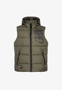 No seleccionado, medium khaki