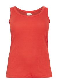 KCCARINA - Linne - grenadine