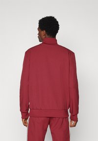 adidas Originals AJAX AMSTERDAM 125 YEARS ANNIVERSARY - Club wear - team burgundy