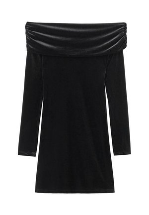 Vestido de cóctel - black