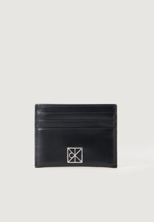 CARD HOLDER - Maks - black
