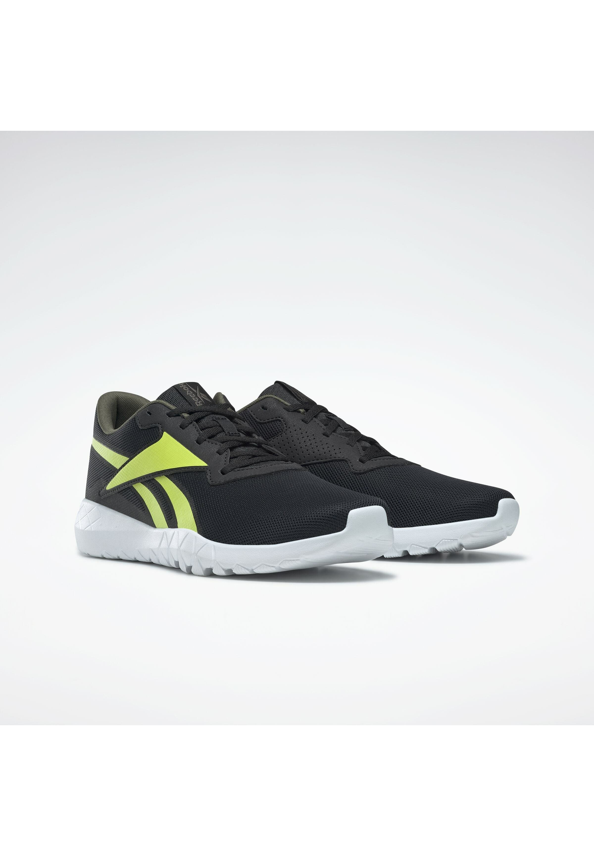 Reebok FLEXAGON ENERGY TR 3 - Zapatillas de entrenamiento - black/negro -  Zalando.es