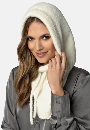 Vivisence Headscarf - ecru