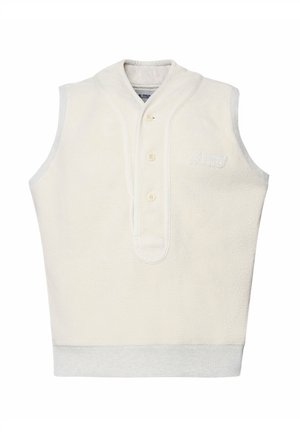 Autry Top - bianco