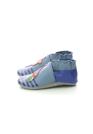 Robeez MACAO PARROT - Chaussons pour bébé - bleu