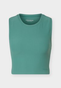 Δεν επιλέχθηκε, mallard green