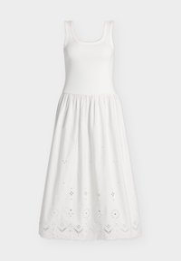 Δεν επιλέχθηκε, silky white