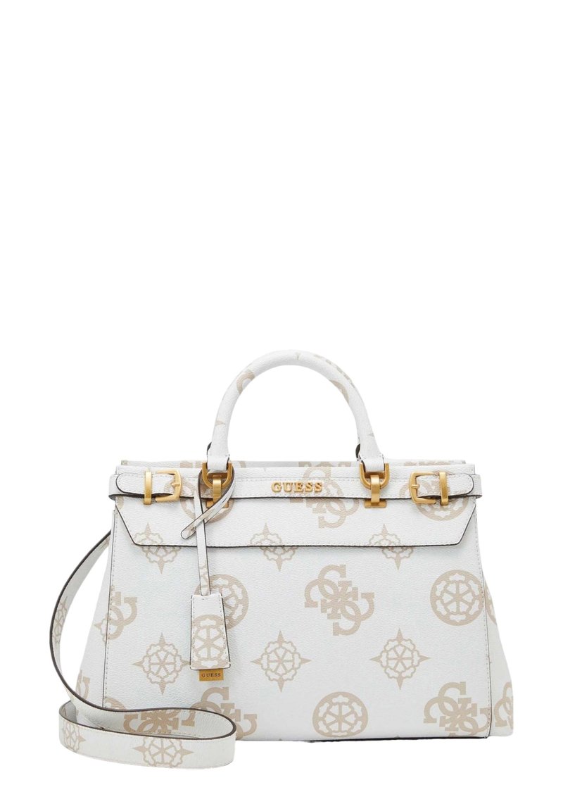 Guess Borsa a mano - bianco