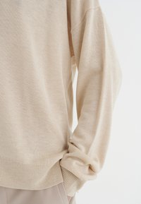 InWear Trui - beige