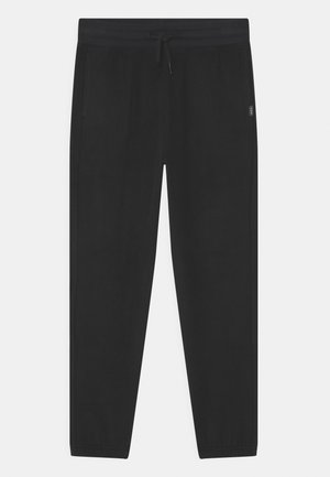 POLAR - Trainingsbroek - black