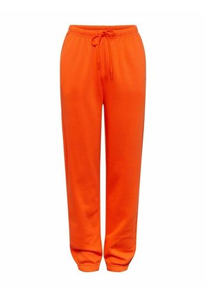 Pantalon de survêtement - orange