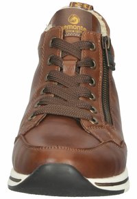 Remonte Sneakers - dark brown