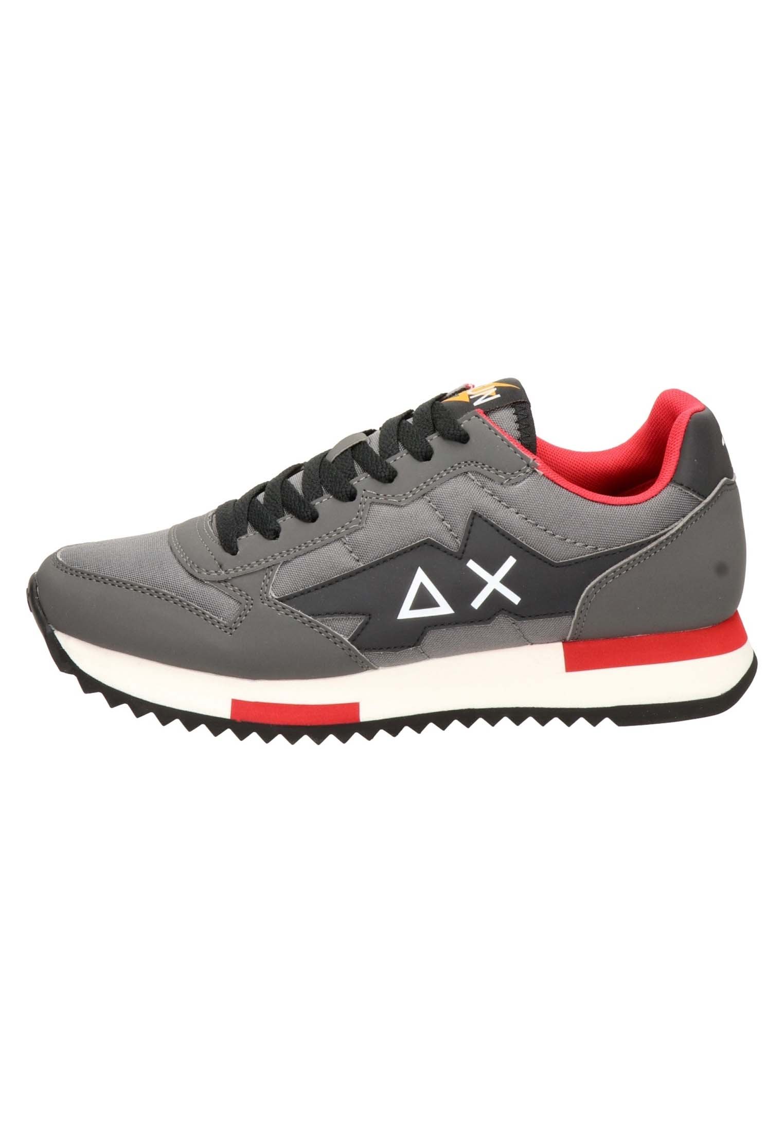 Sun68 Sneakers basse - grijs/grigio - Zalando.it