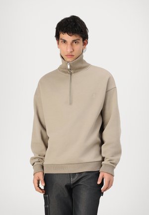 DRYKORN KAILEP - Sweatshirt - brown